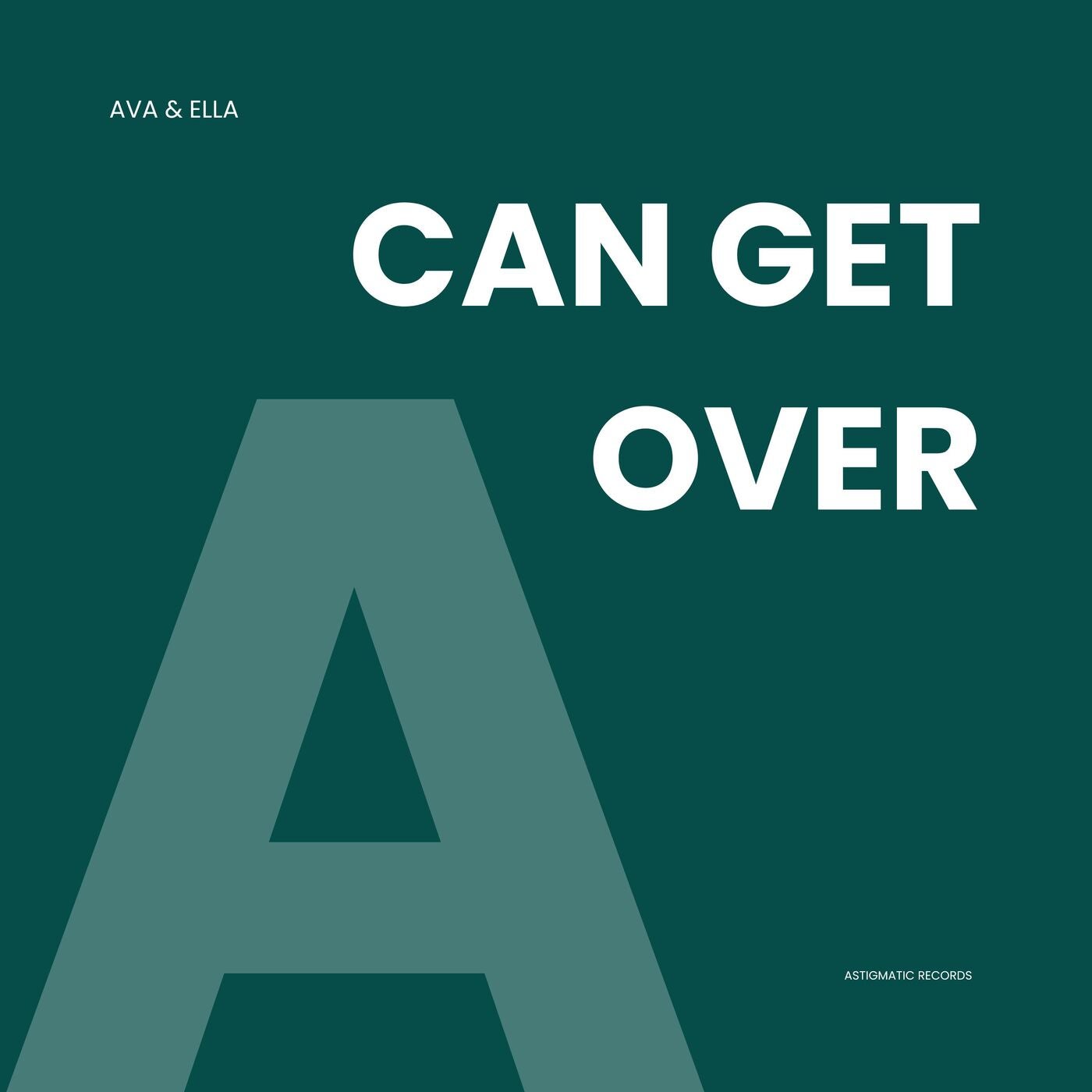 Can Get Over
