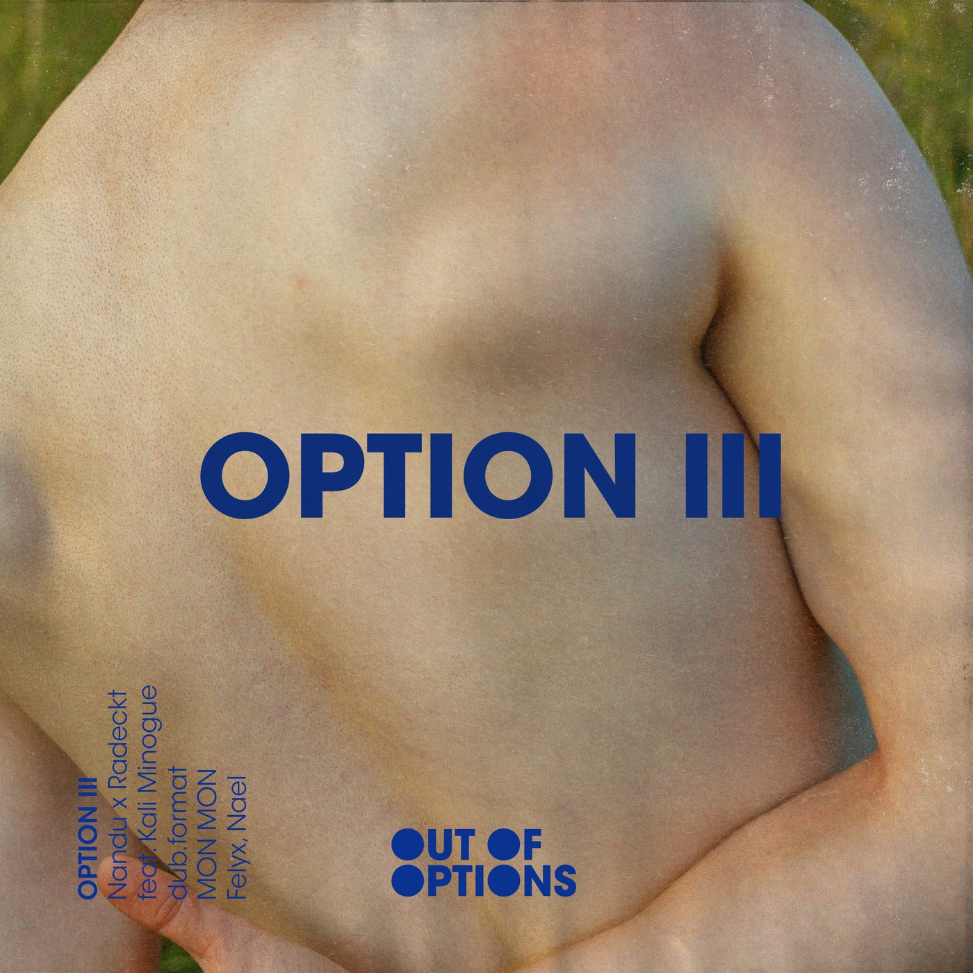 Option III