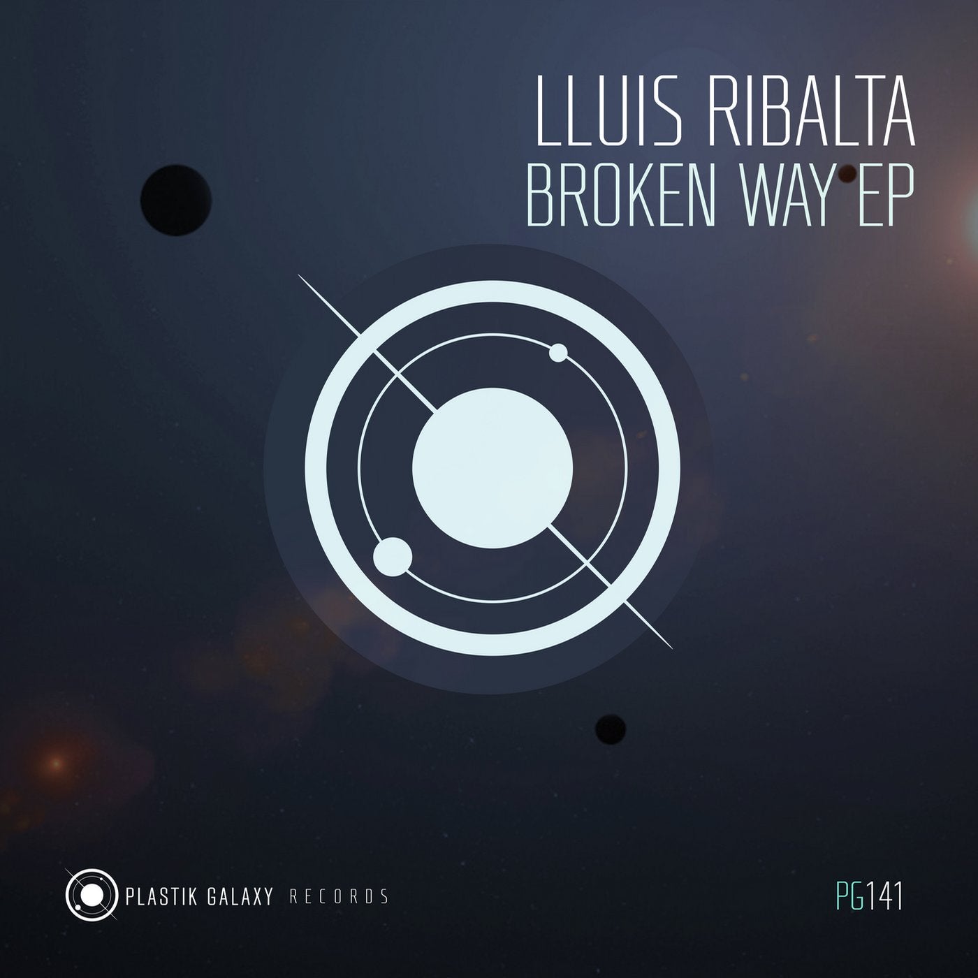 Broken Way EP