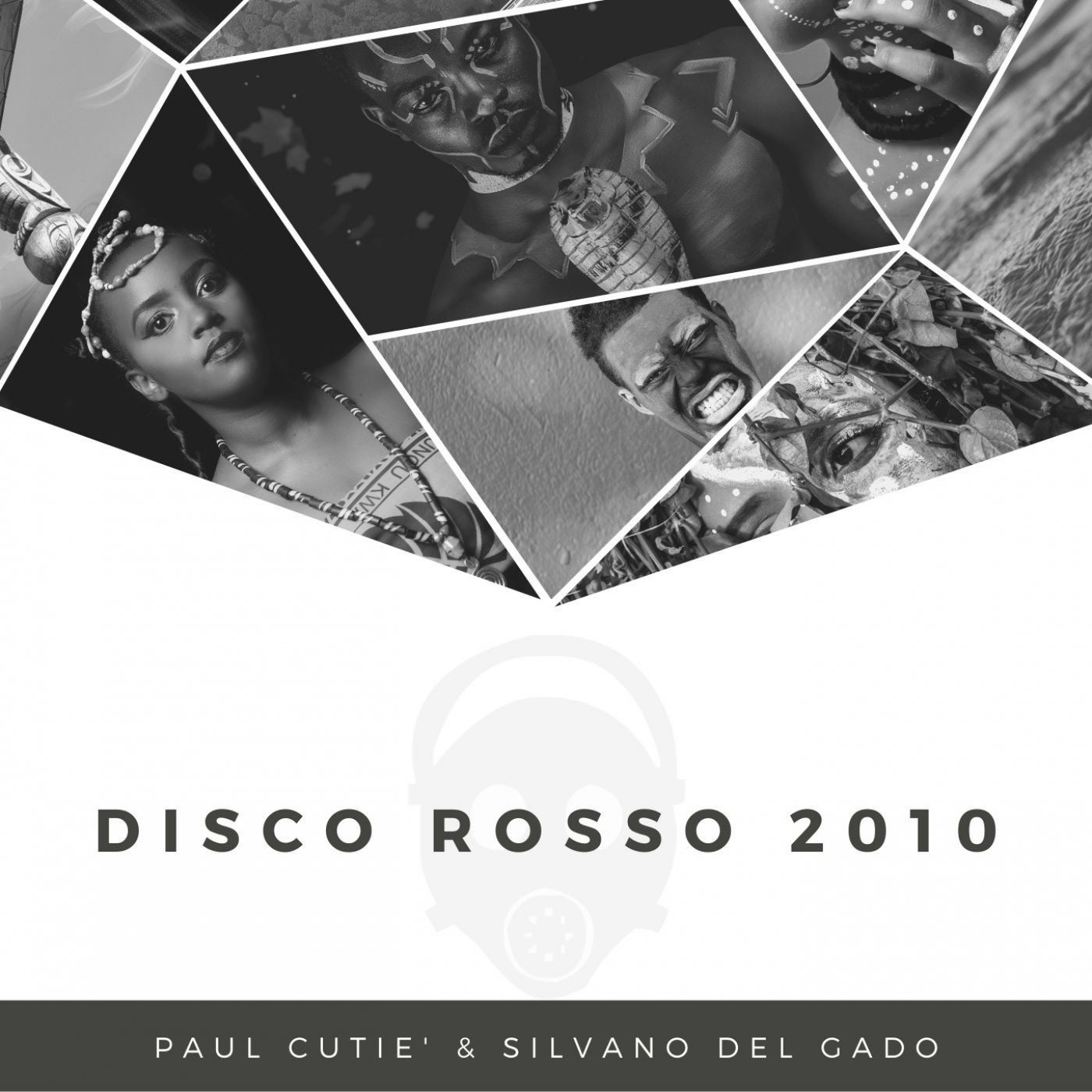 Disco Rosso 2010