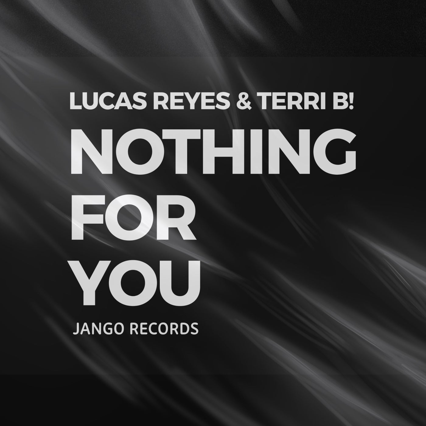 Nothing for You