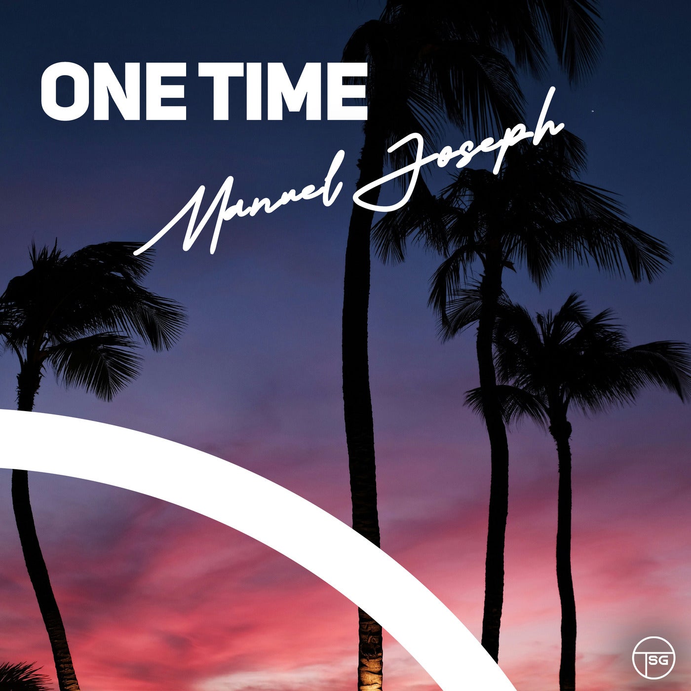 One Time