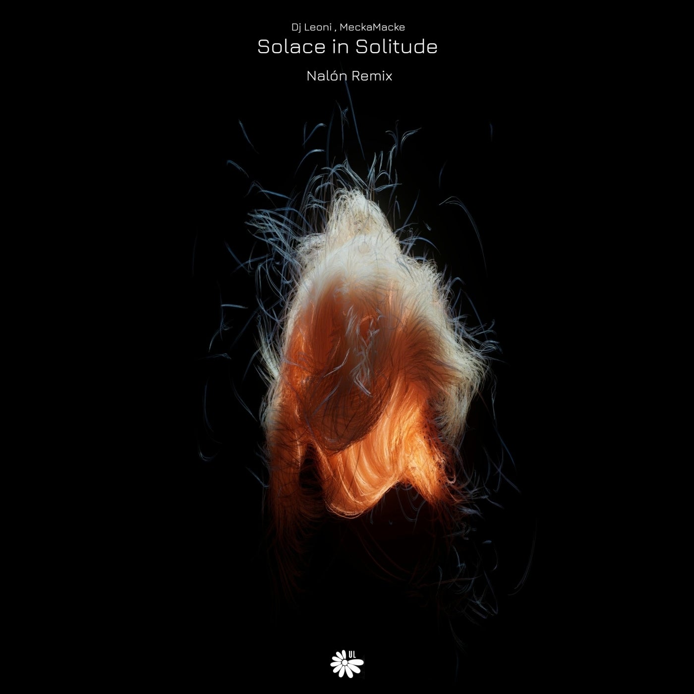 Solace in Solitude (Nalón Remix)
