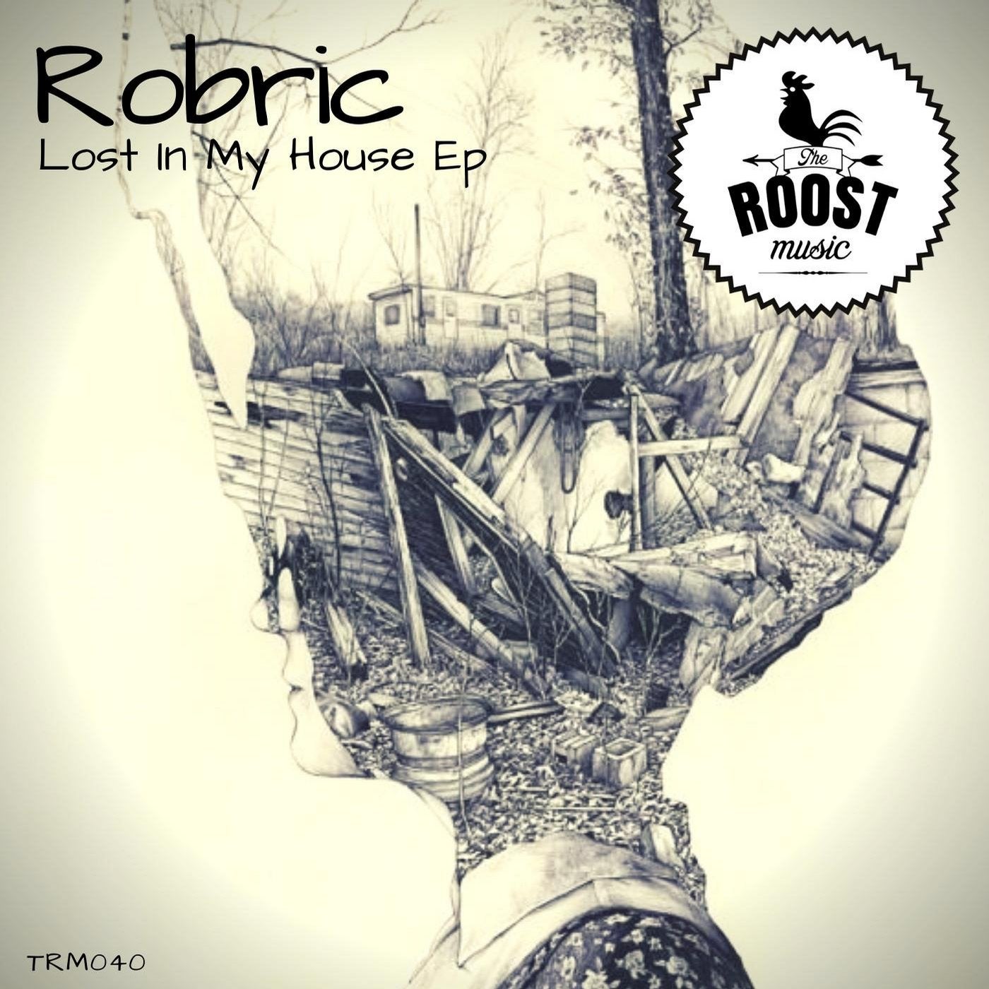 Lost In My House Ep