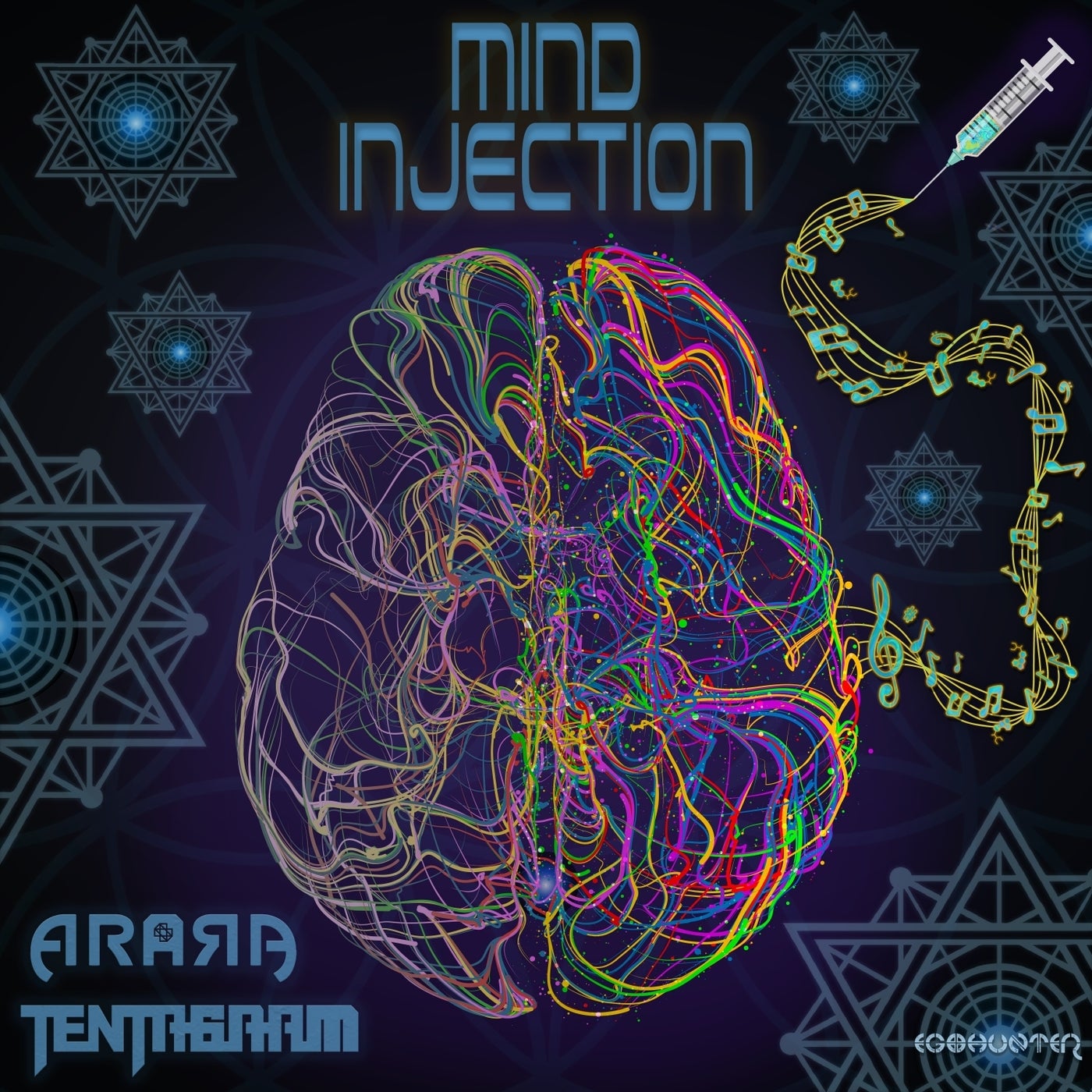 Mind Injection