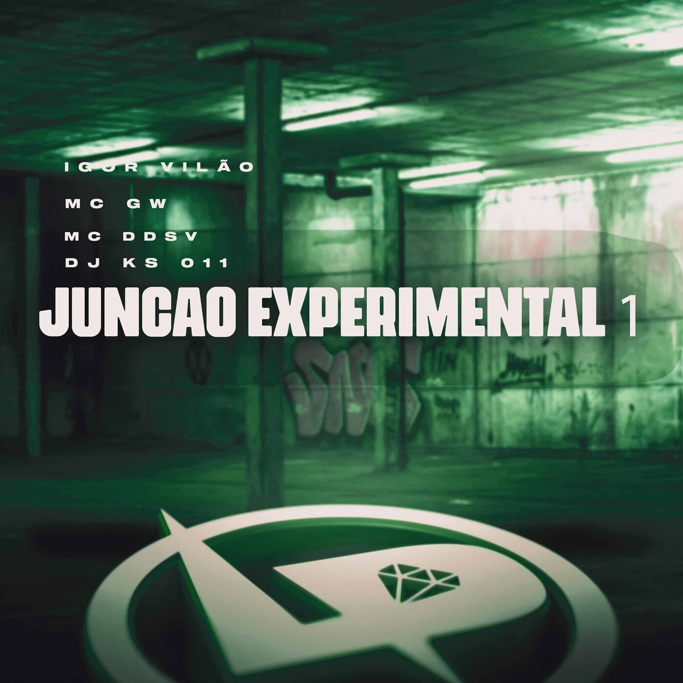 Junção Experimental 1
