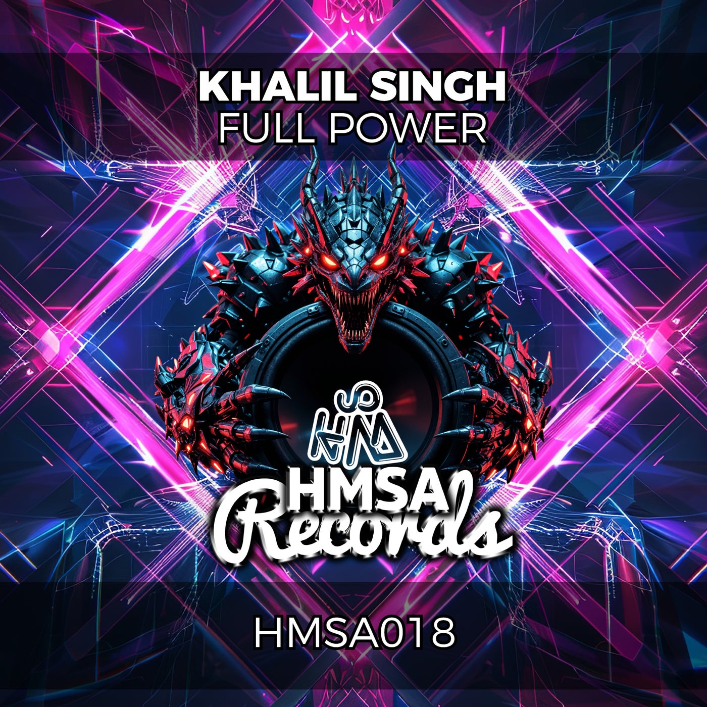Full Power