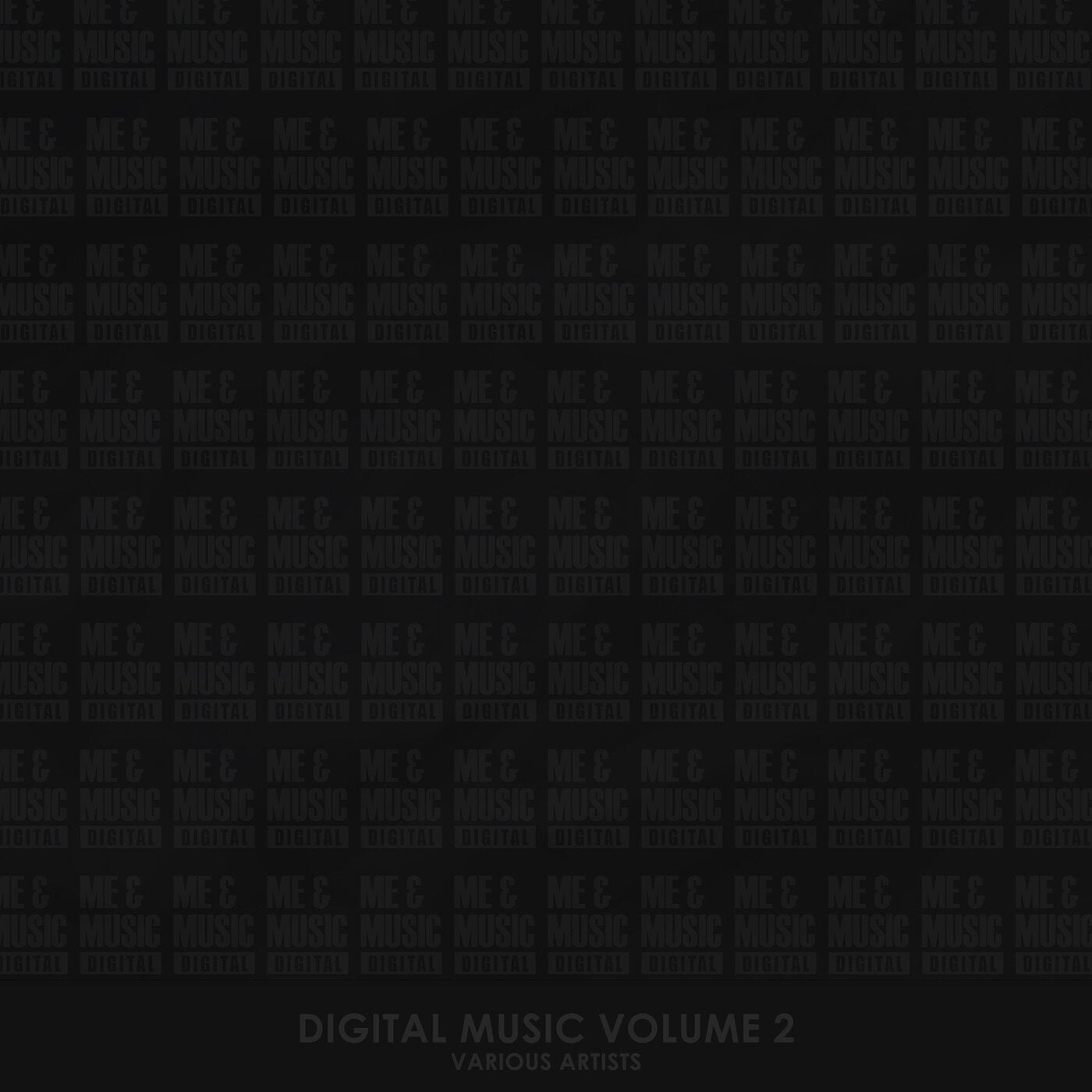 Digital Music, Vol. 2