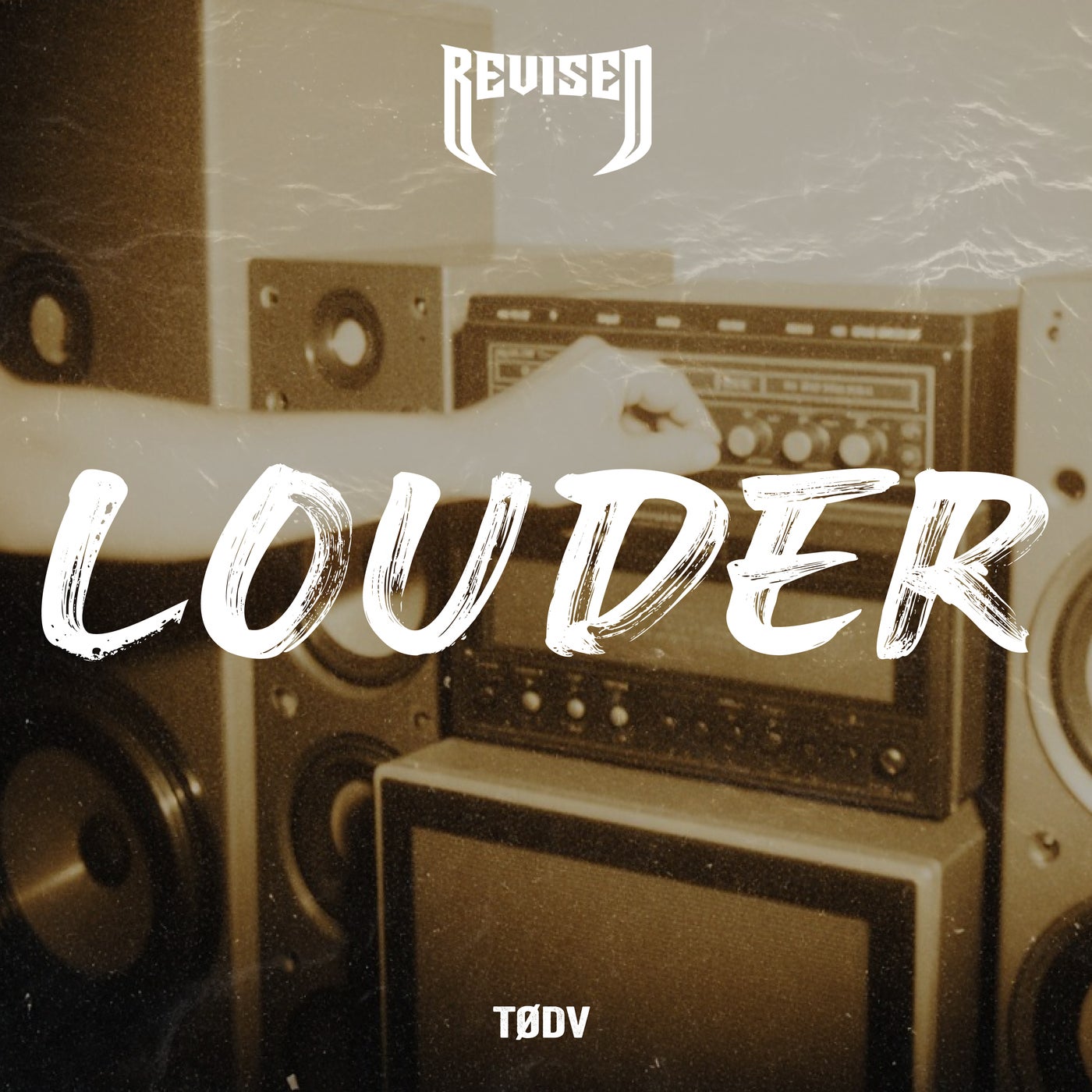 Louder