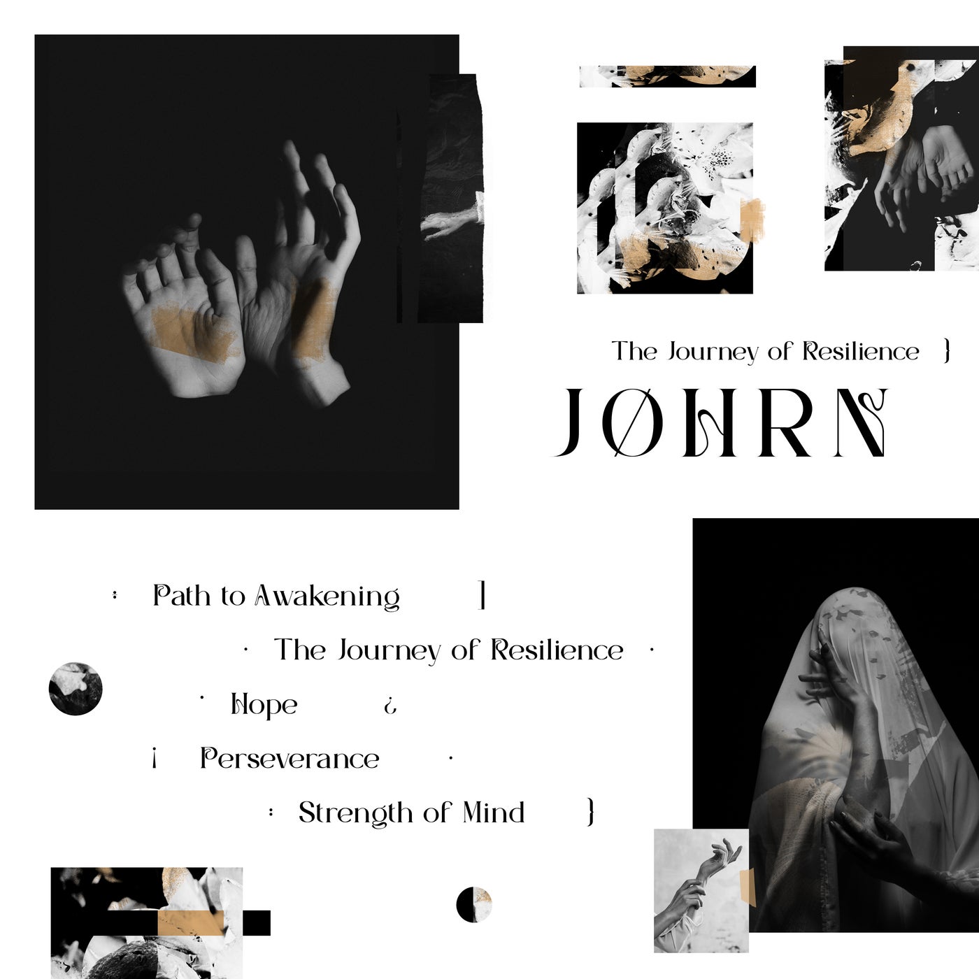 The Journey of Resilience