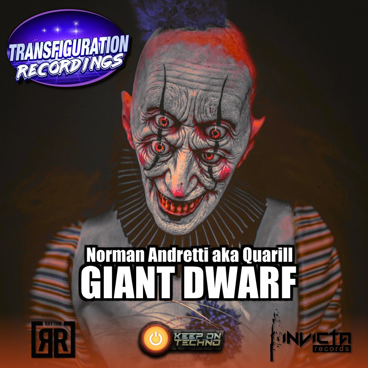 Giant Dwarf