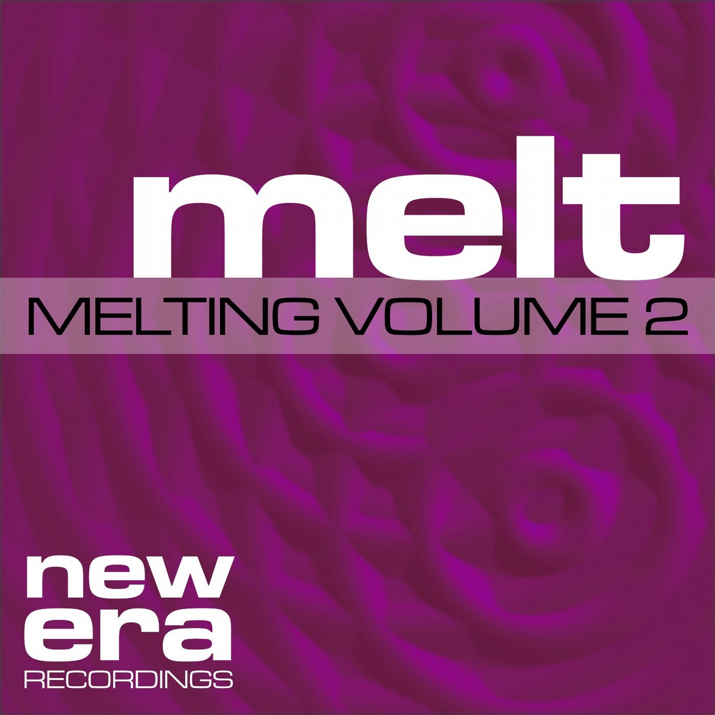 Melting Volume 2