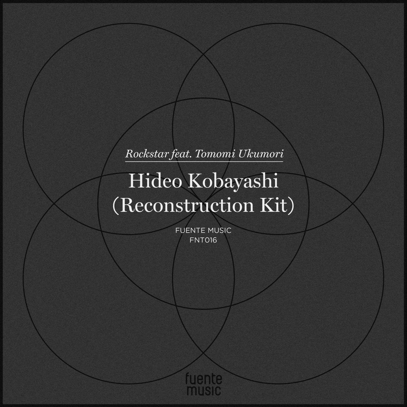 Rockstar (Reconstruction Kit)