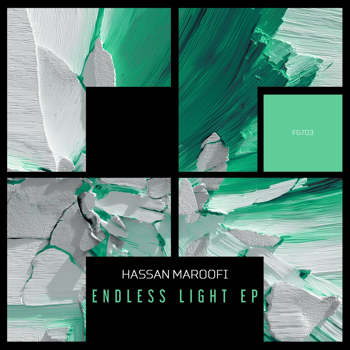 Endless Light EP