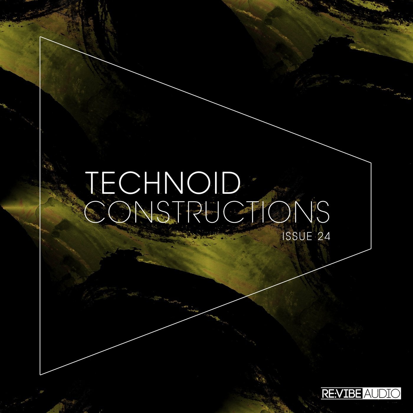 Technoid Constructions #24