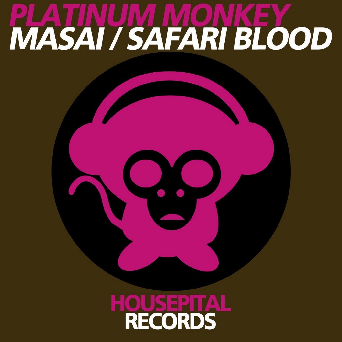 Masai / Safari Blood