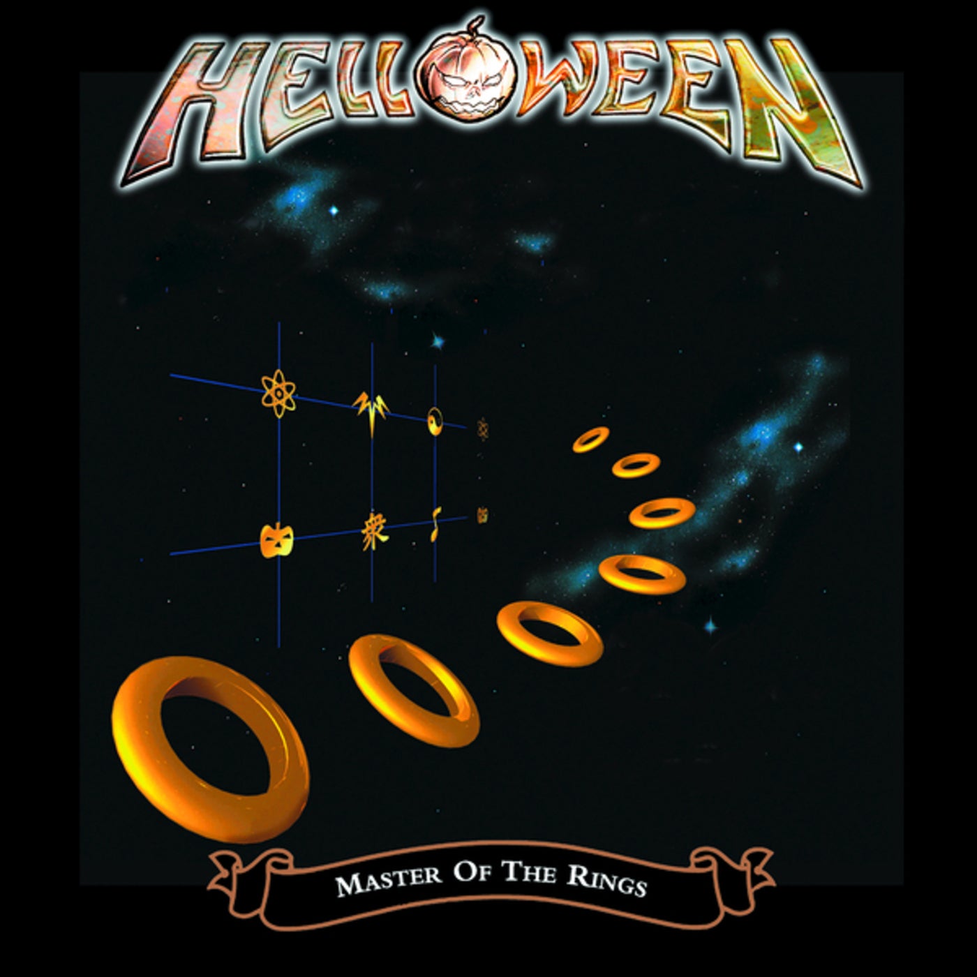 Helloween - Songs, Events and Music Stats | Viberate.com