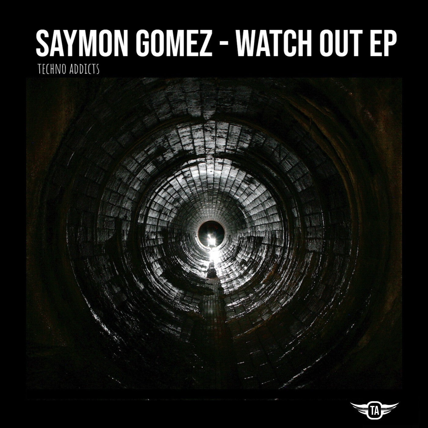 Watch Out EP