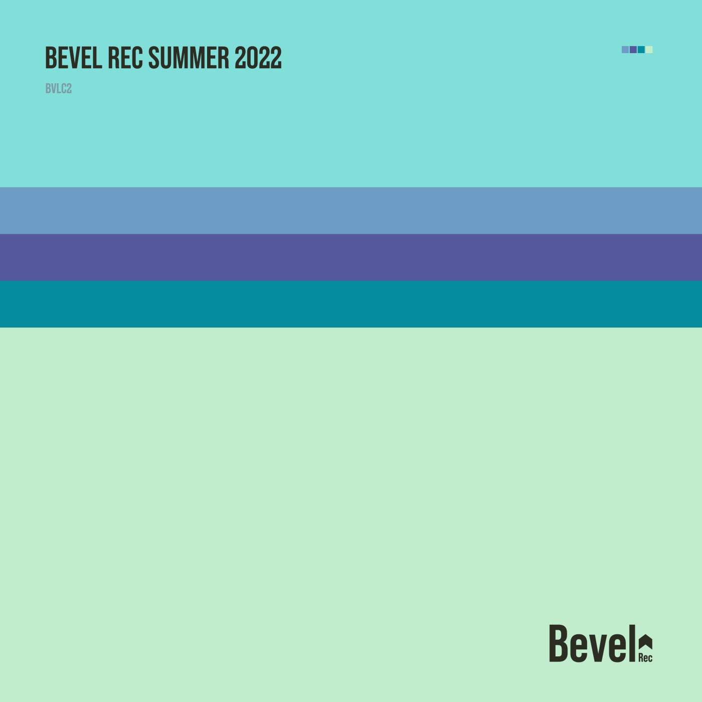 Bevel Rec Summer 2022