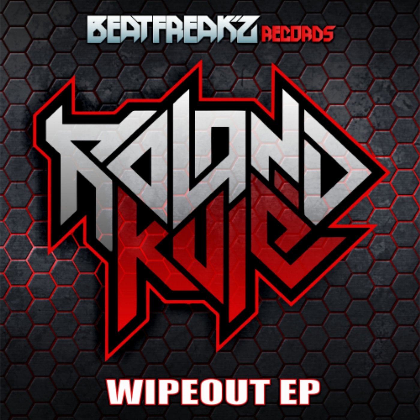 Wipeout EP