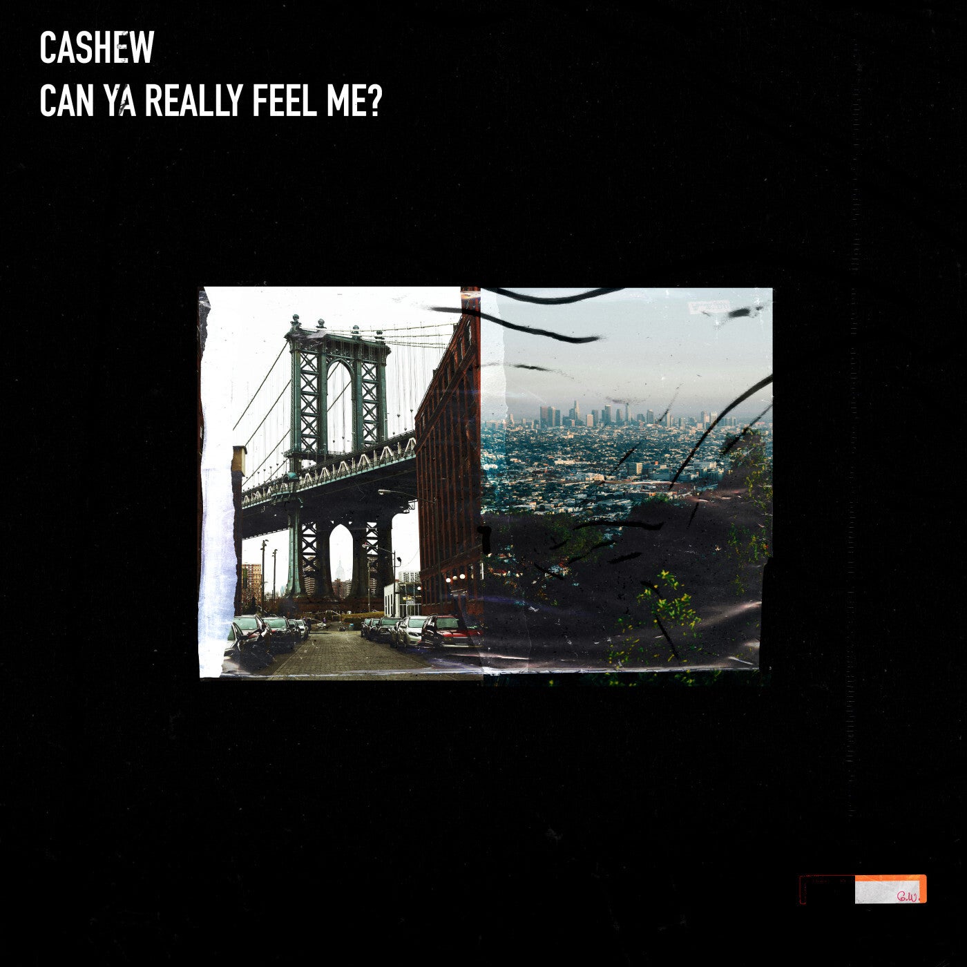Can Ya Really Feel Me? (Extended Mix)
