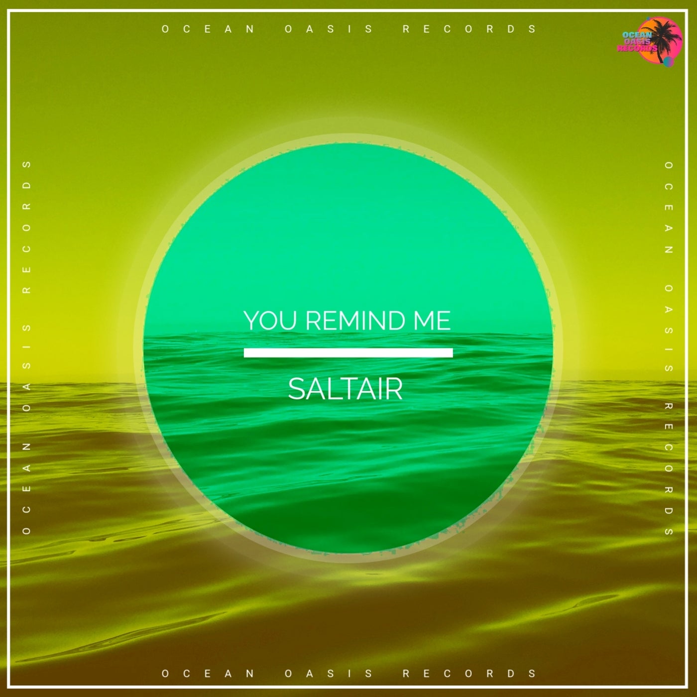 You Remind Me
