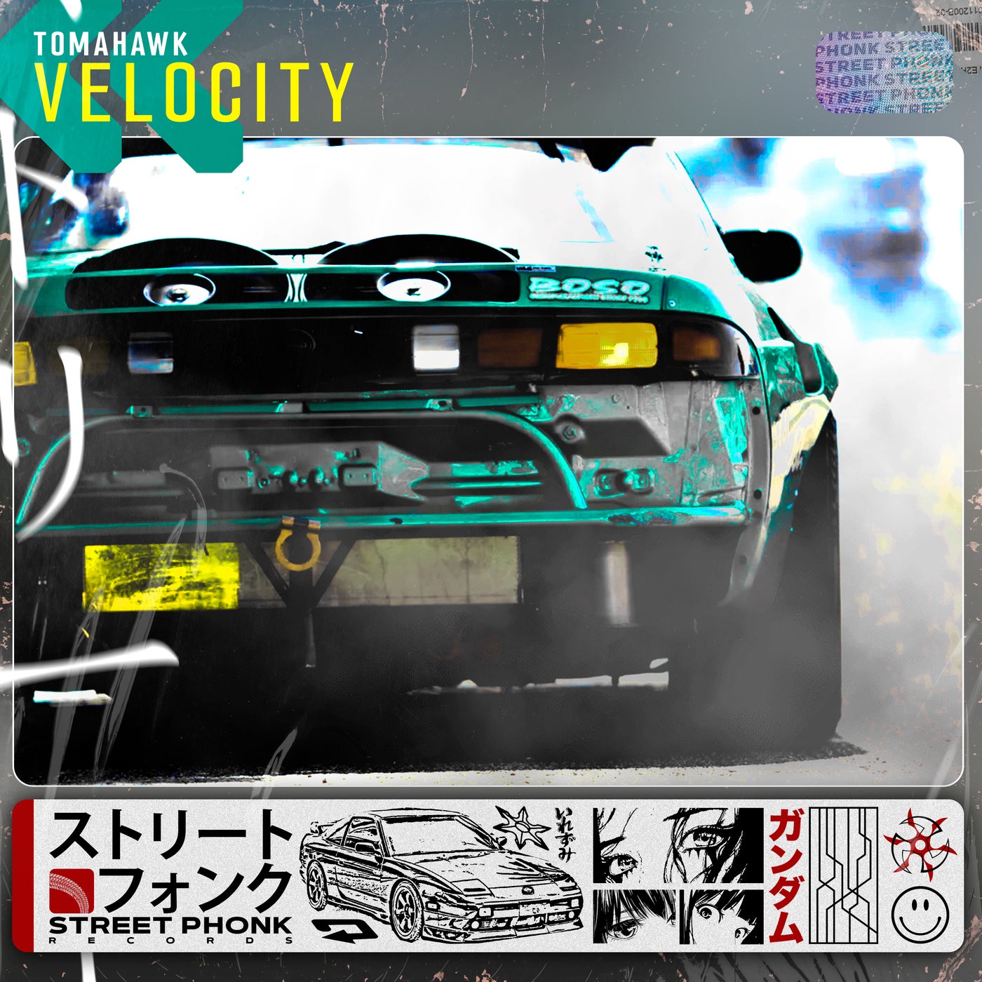 Velocity