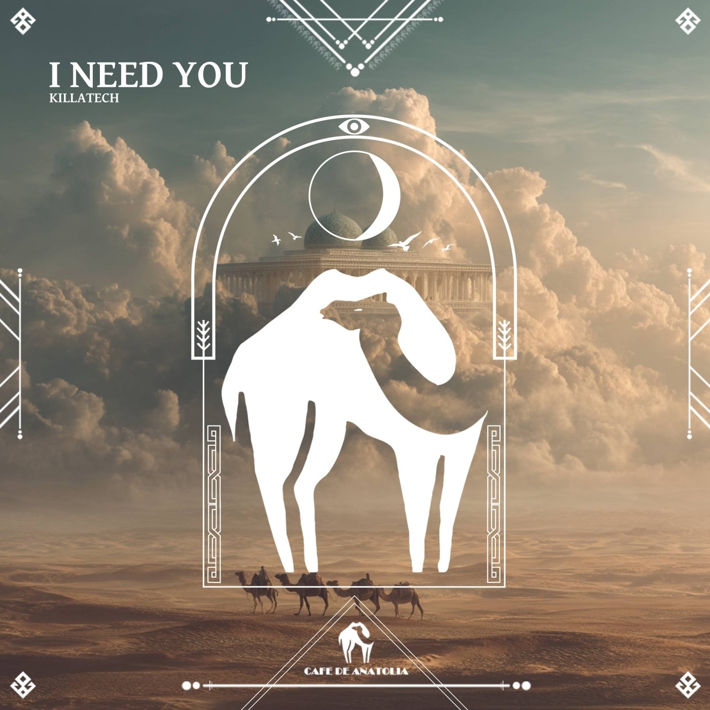 I Need You