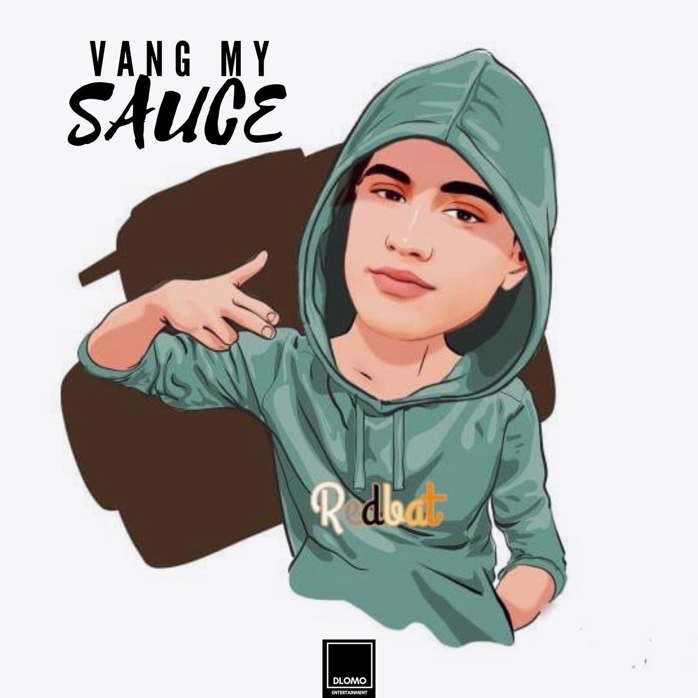 Vang My Sauce, Vol. 01