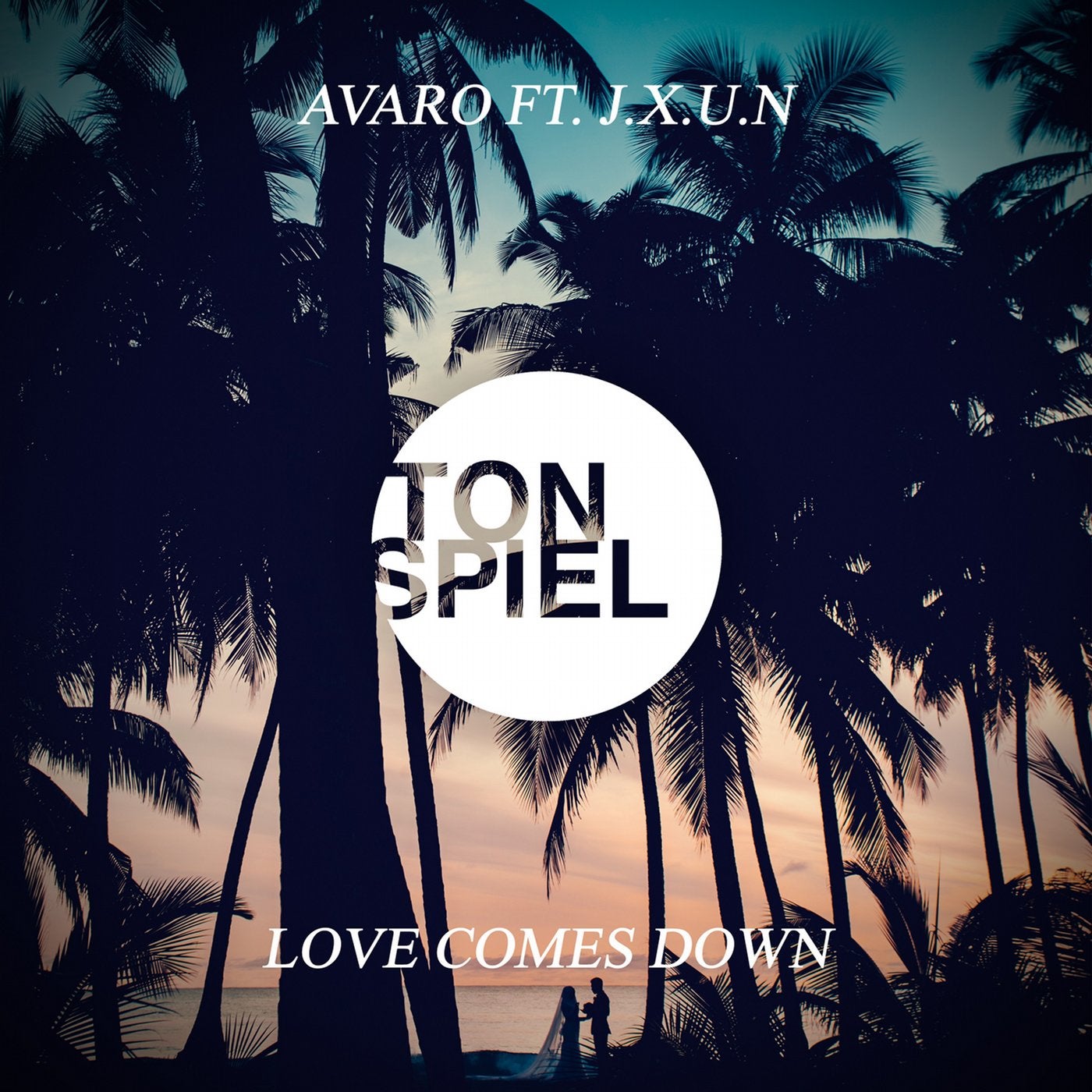 Love Comes Down