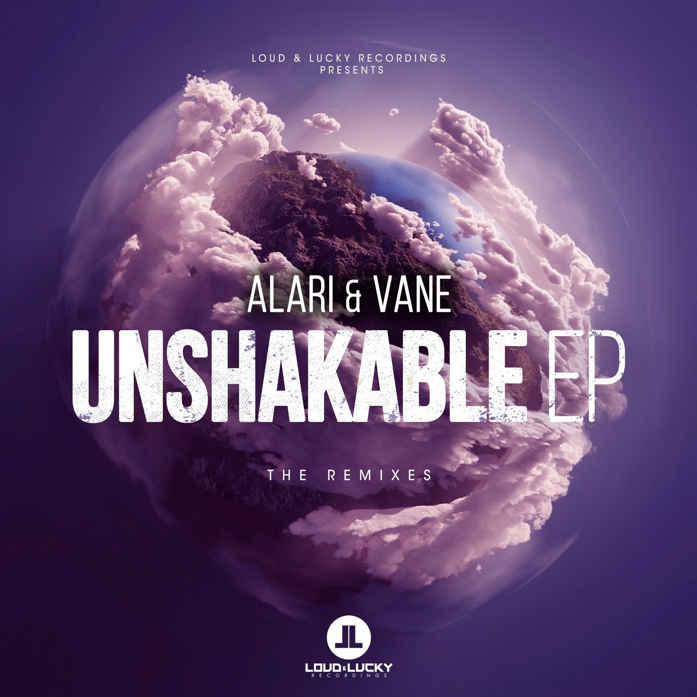 Unshakable EP (The Remixes)