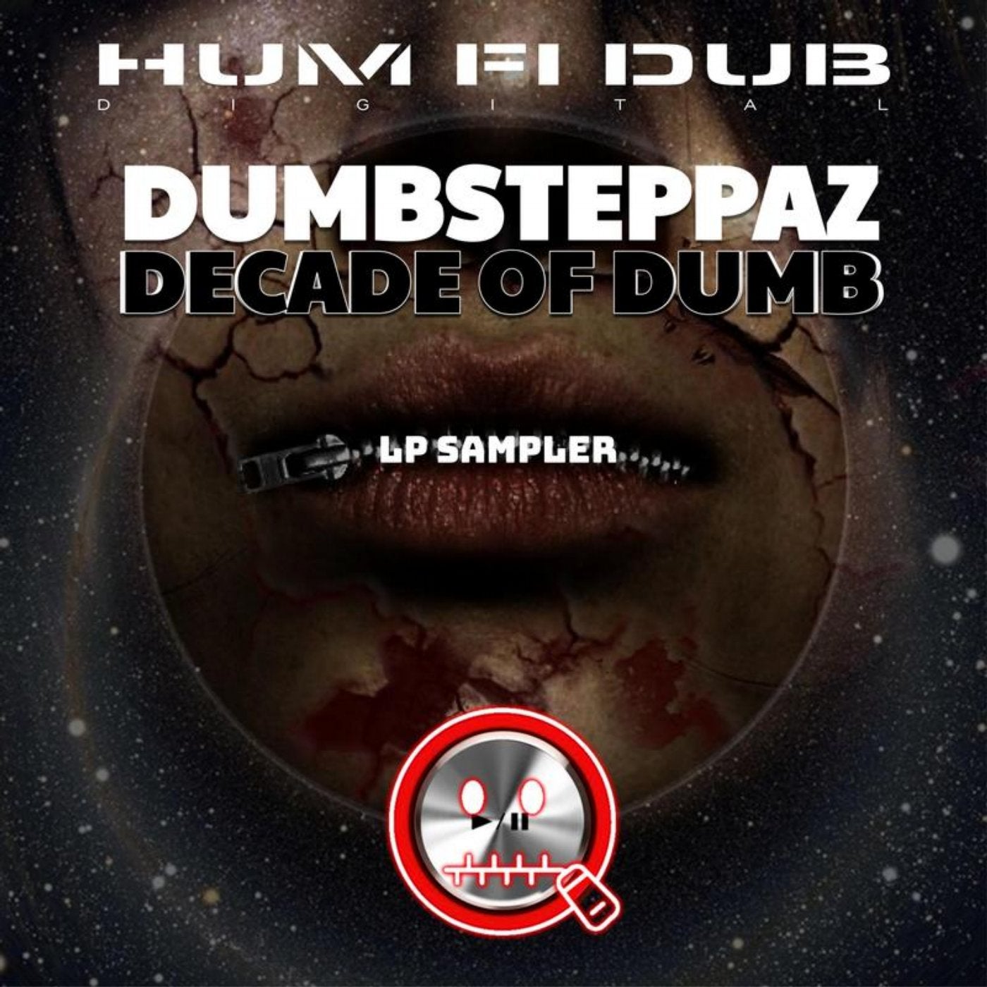 Decade of Dumb LP (Sampler)