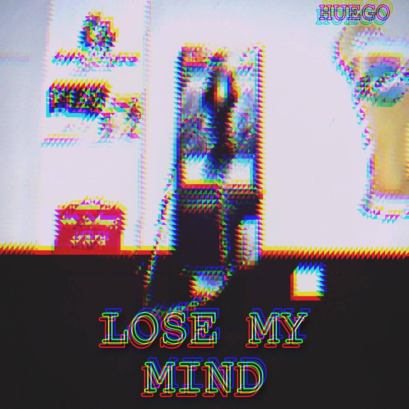 Lose My Mind