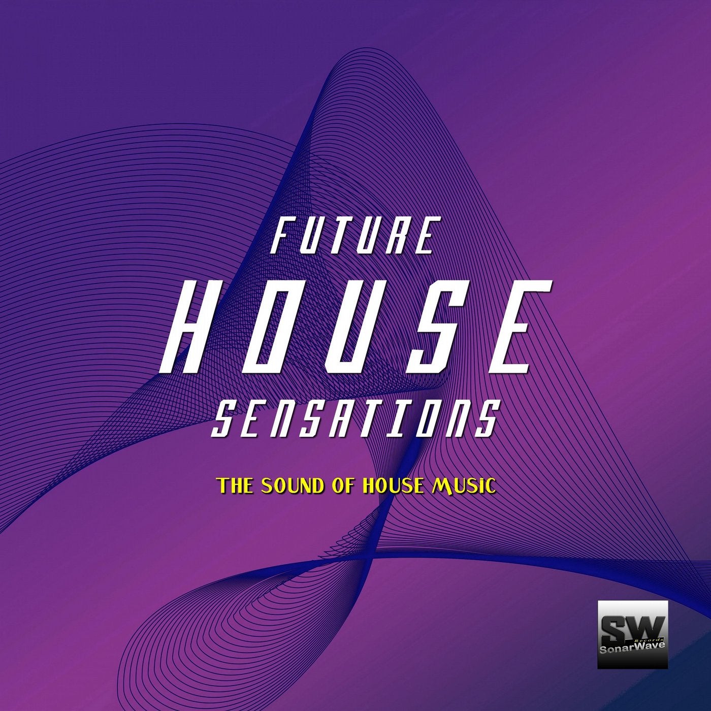 Future House Sensations (The Sound Of House Music)