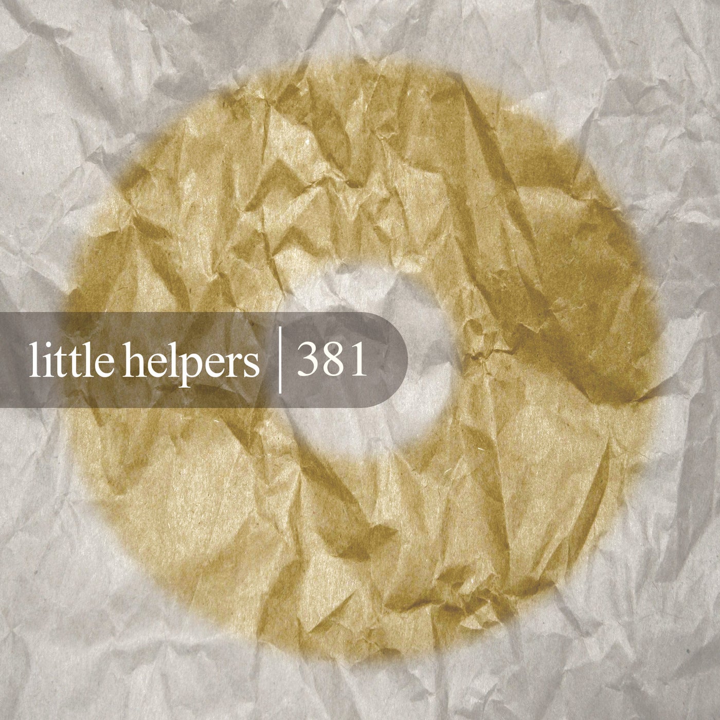 Little Helpers 381