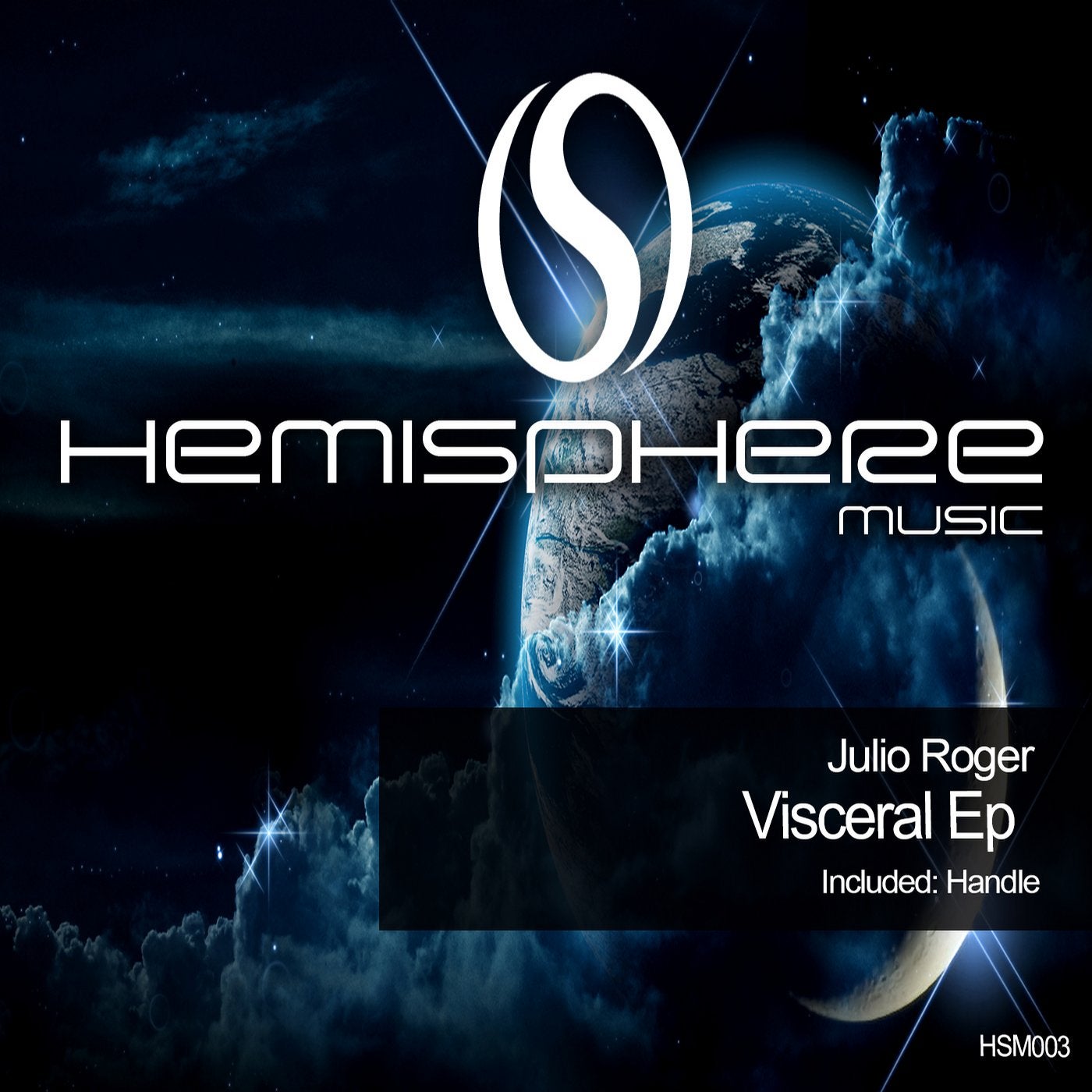Visceral Ep