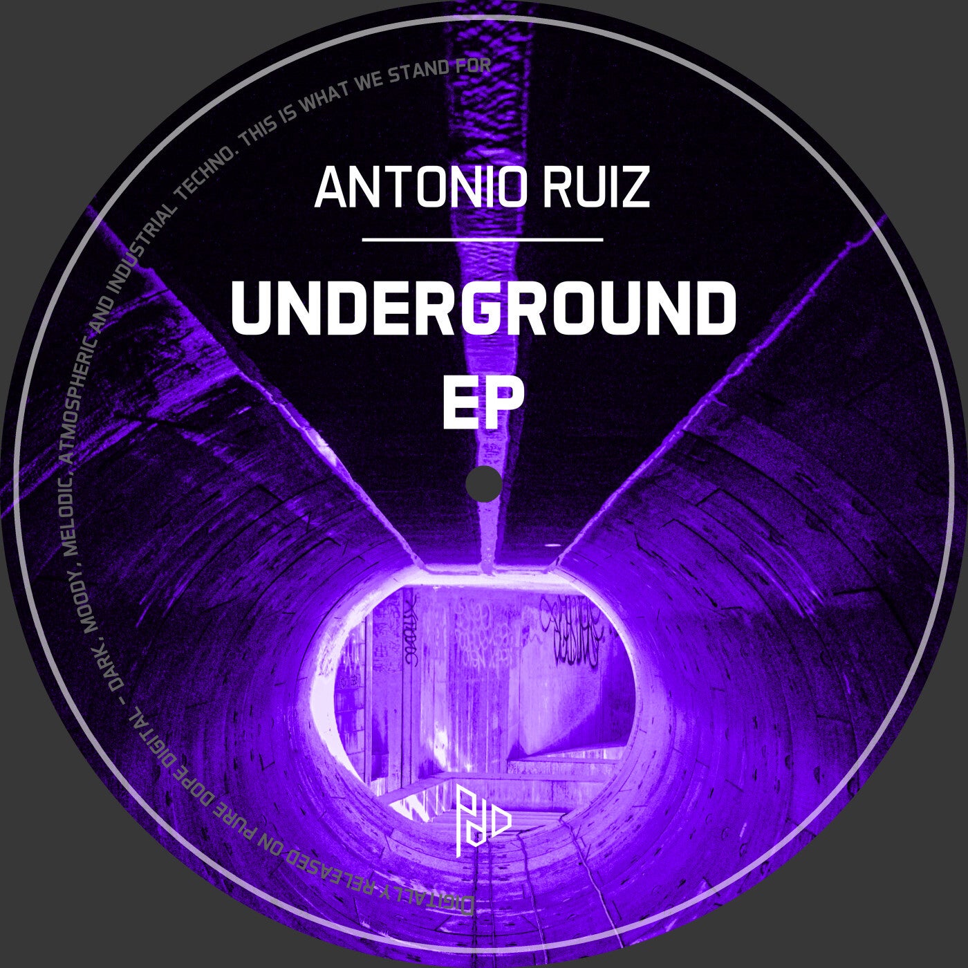 Underground EP