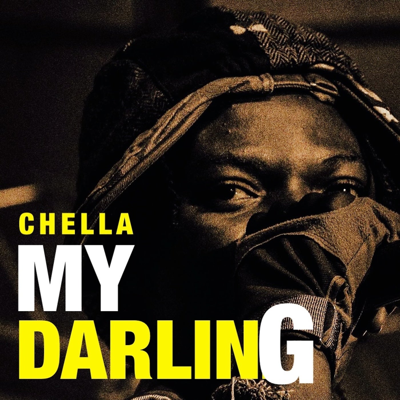 Chella - My Darling album artwork