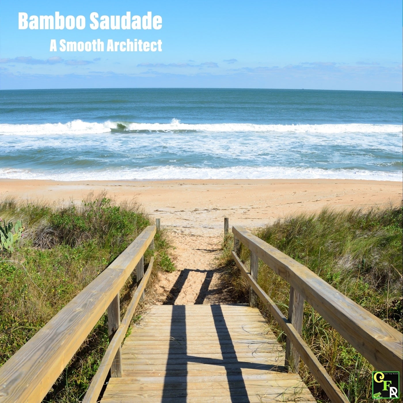 Bamboo Saudade