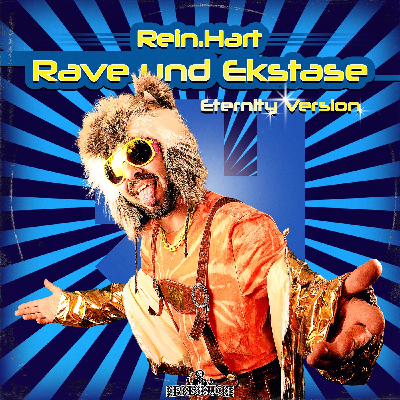 Rein.Hart - Rave Und Ekstase - Eternity Version [Kirmesmucke] | Music ...