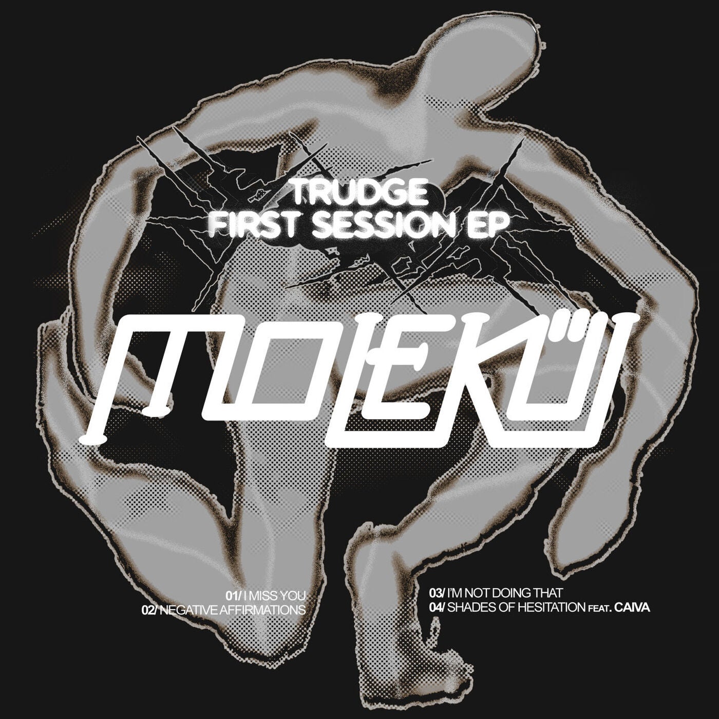 Cover art for First Session