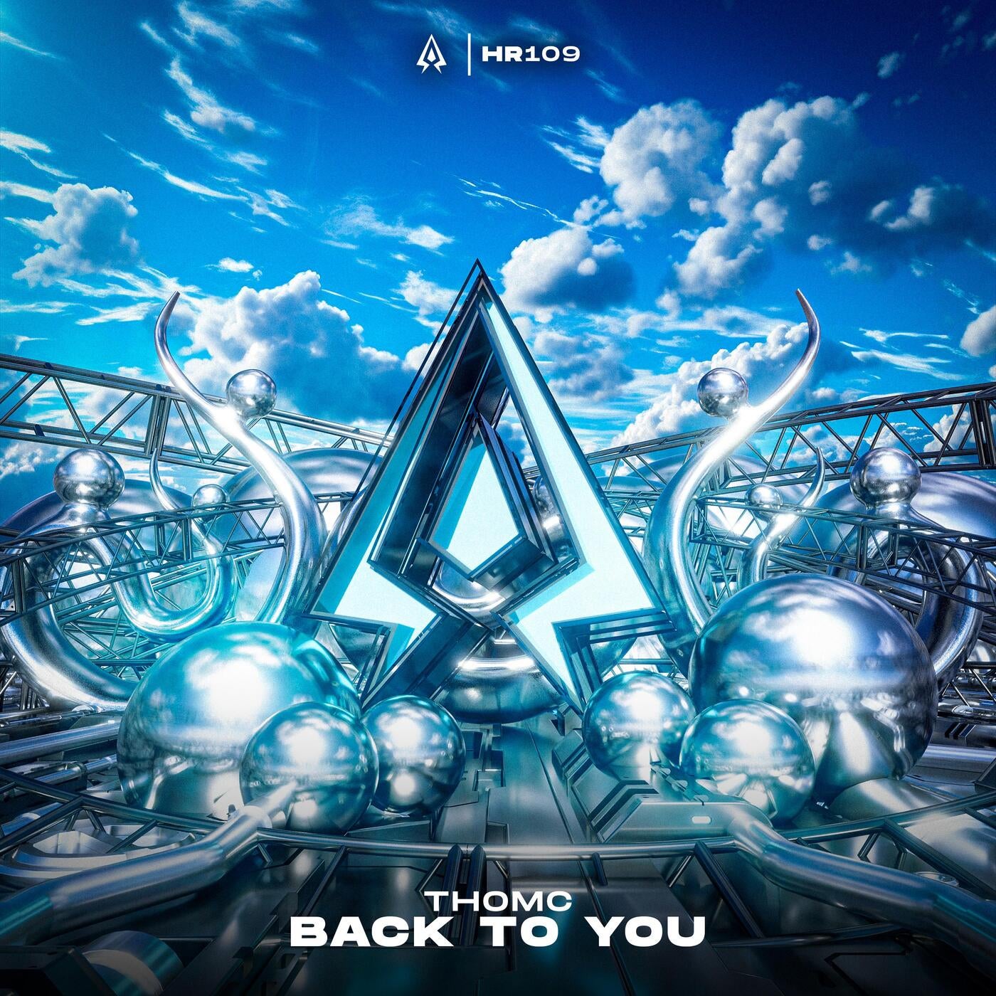 Back To You