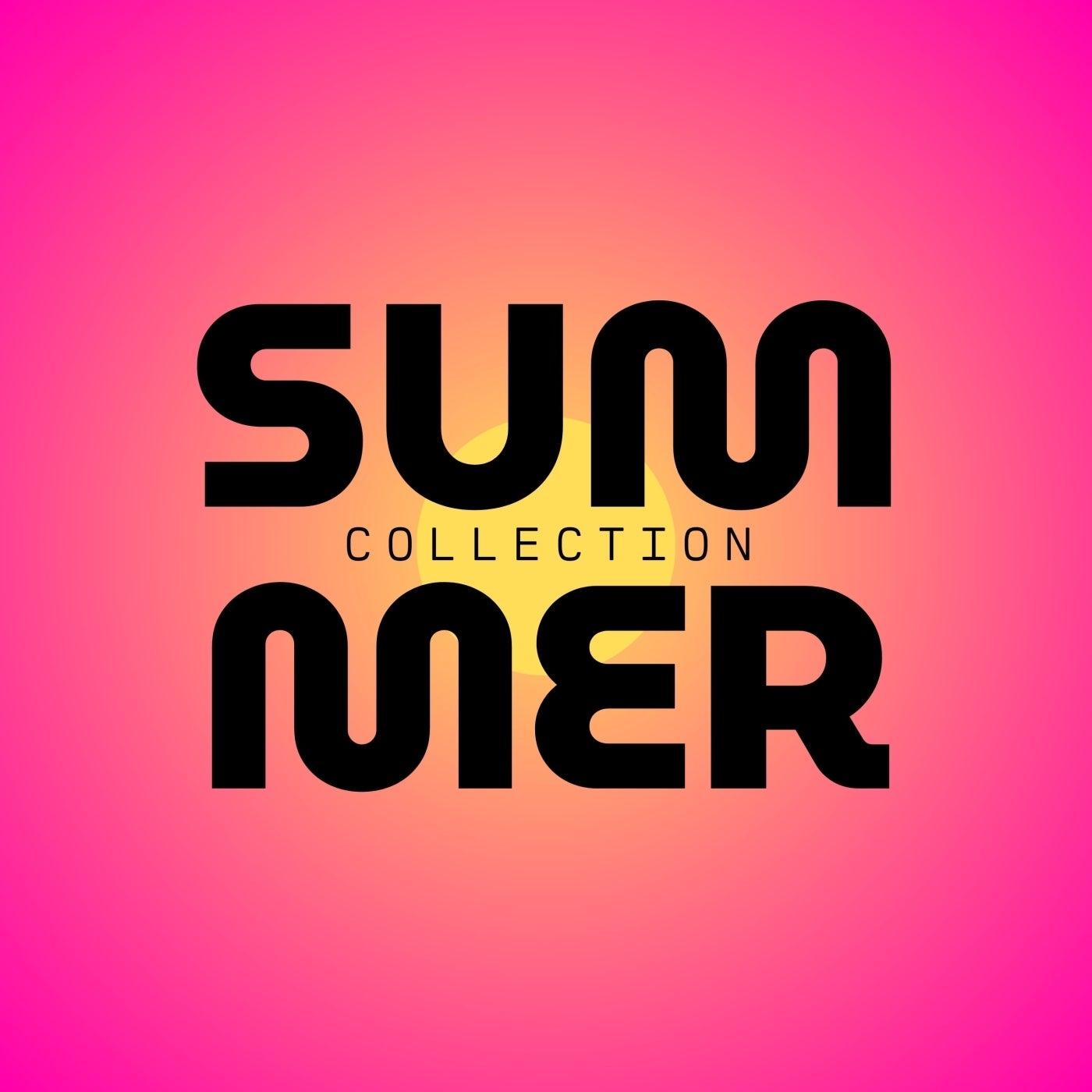 Cover art for Summer Collection, Vol. 2