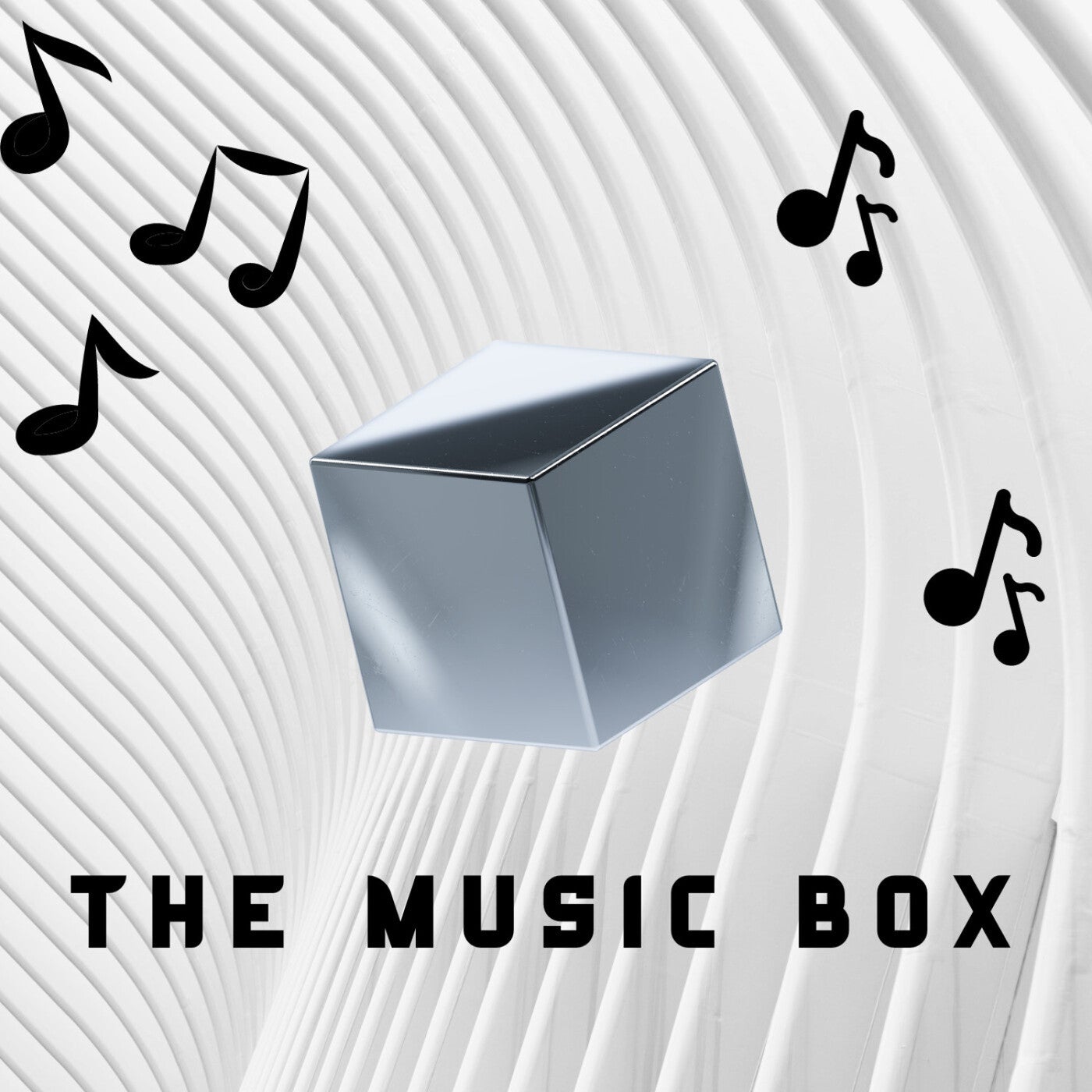 Music box shop distribution