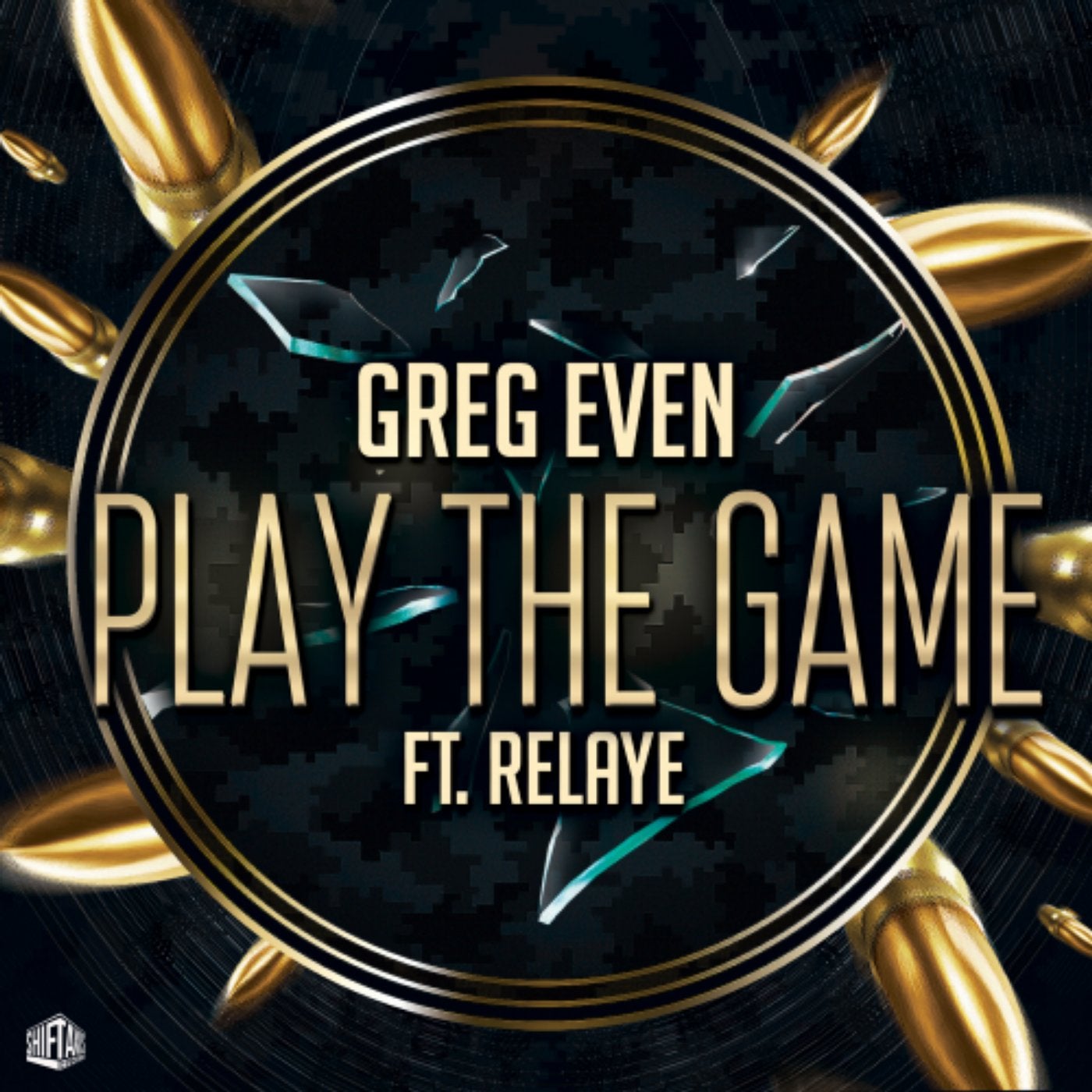 Play the game (feat. Relaye)