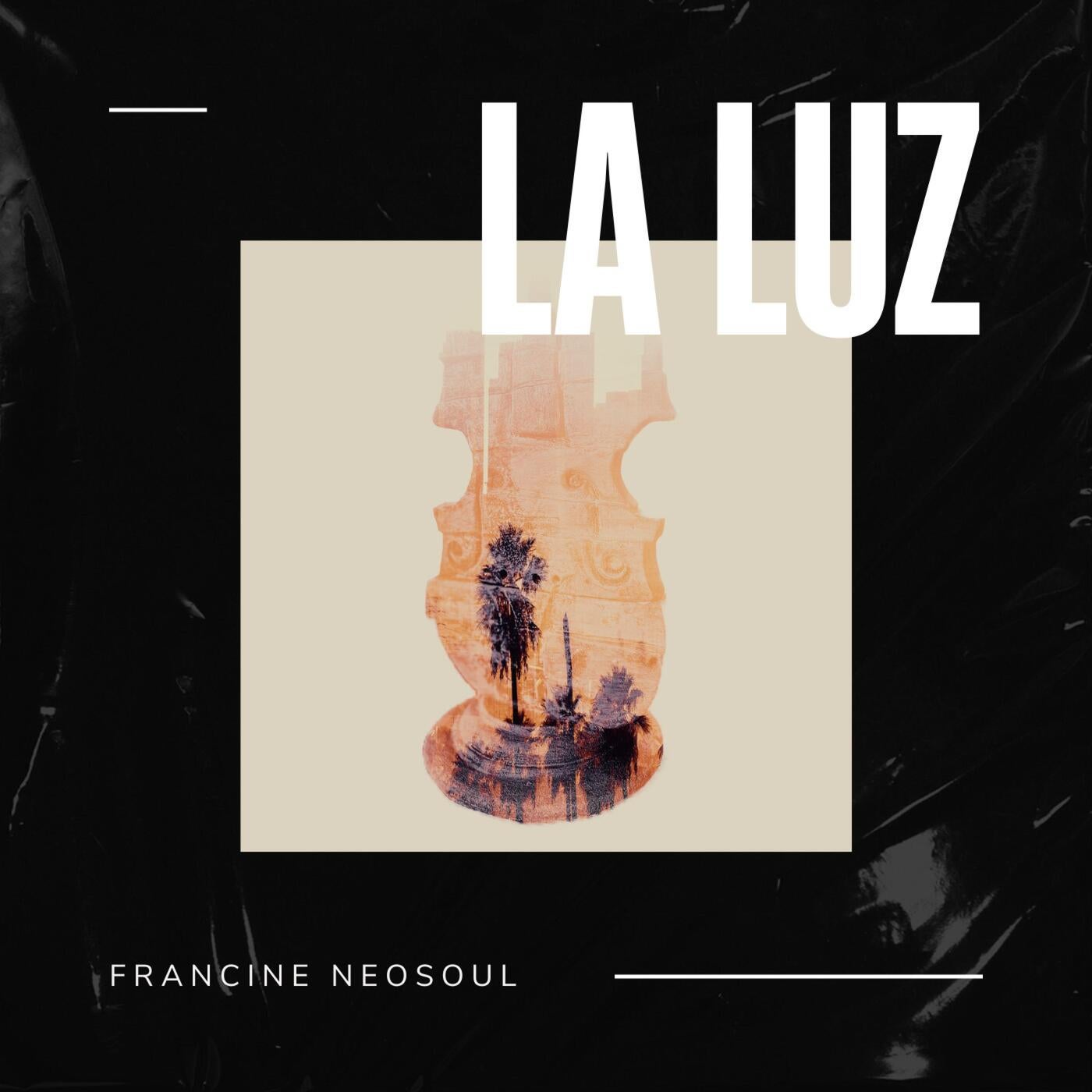 LA LUZ