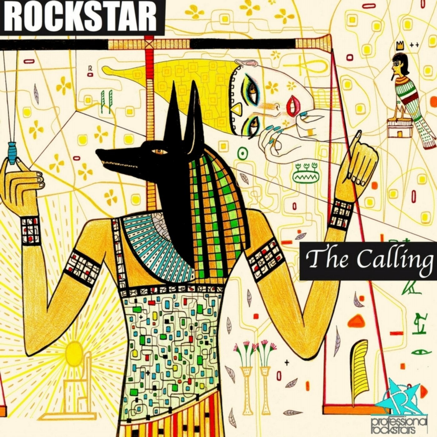 The Calling