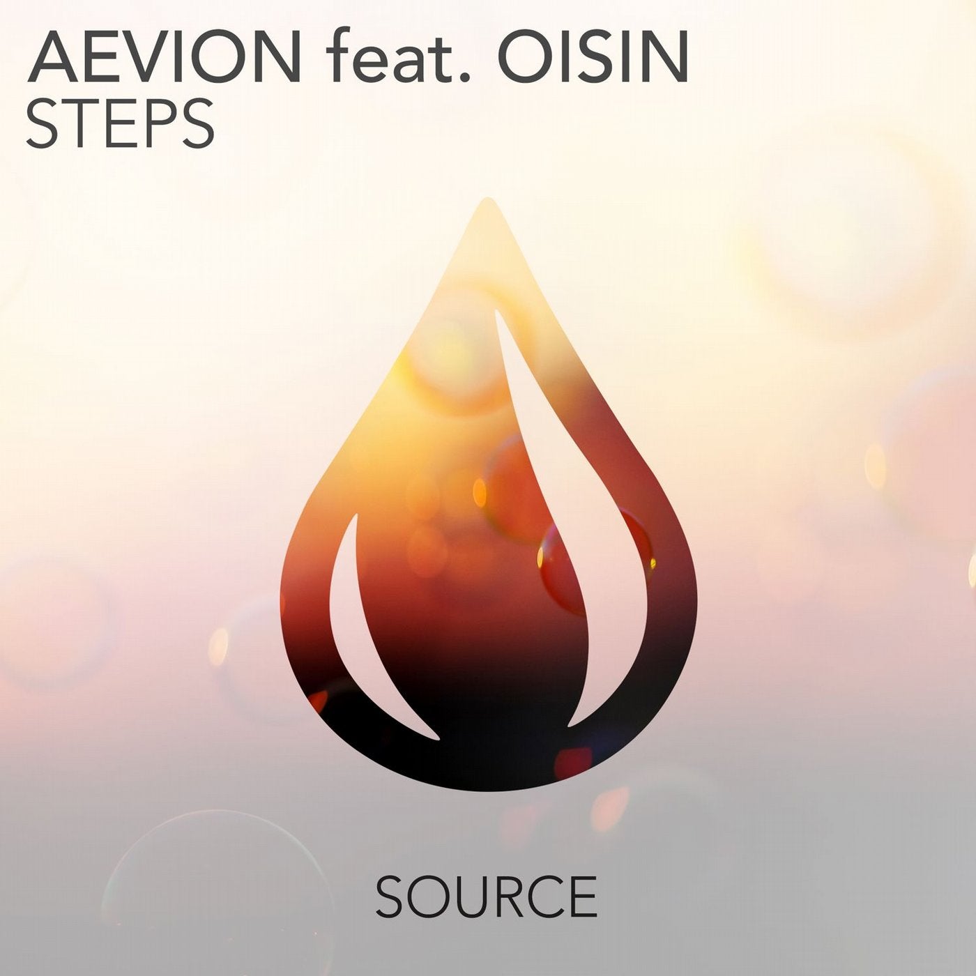 Steps (feat. Oisin) [Extended Mix]