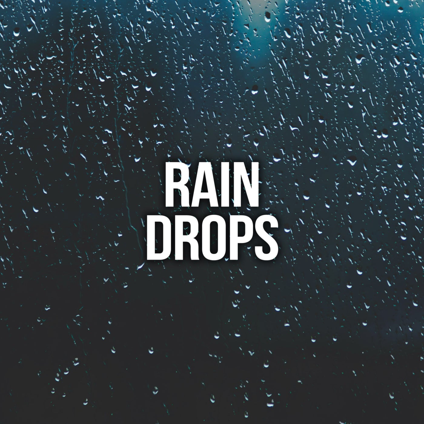 Rain Drops