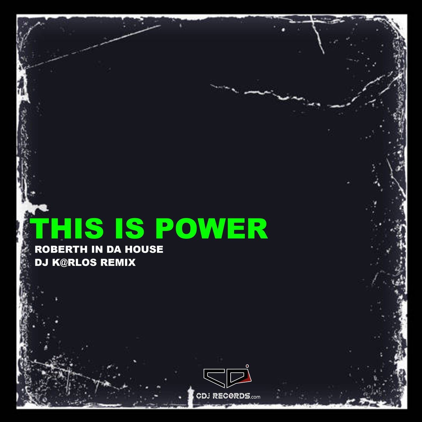 This Is Power